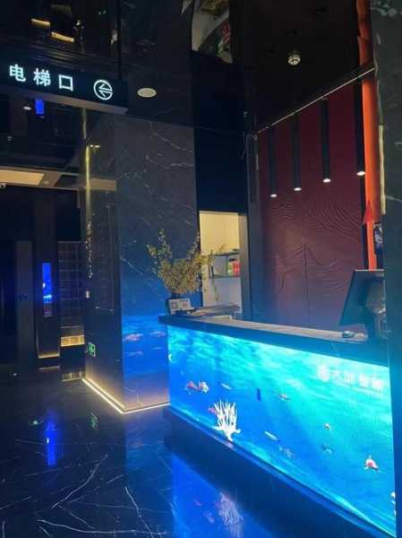 宁波高档会馆环境