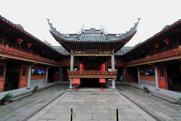 宁波高档会馆环境