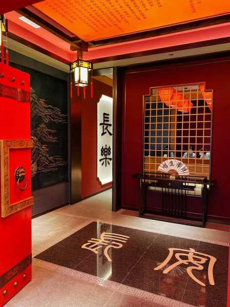 西安高档会馆介绍