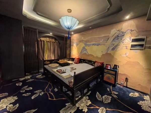 南京高档会馆介绍