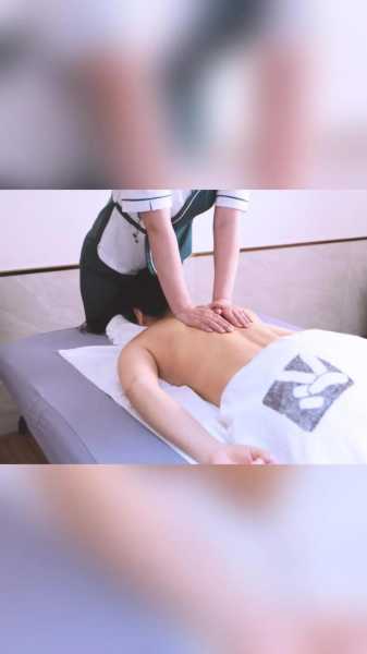 前天去武汉足浴会所店,做精油spa好好感受