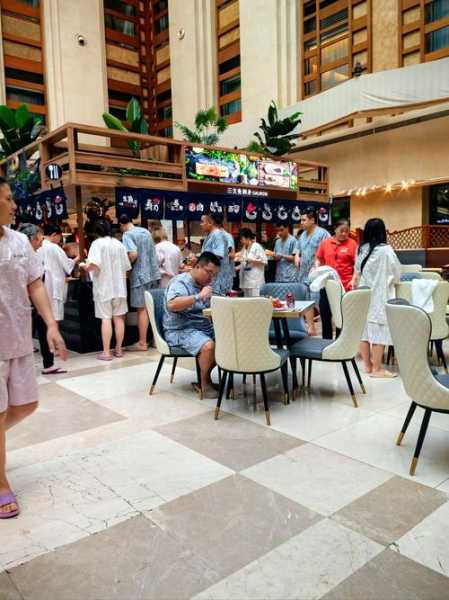 去了贵阳洗浴会所店,体验完人生没有遗憾