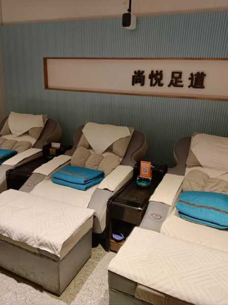 去了石家庄解压会所,环境好服务热情