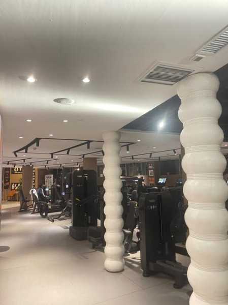 去了石家庄解压会所,环境好服务热情