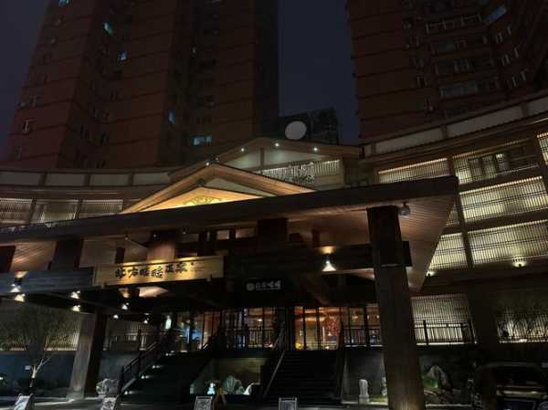 前天去太原桑拿会馆,一处让人解除疲惫的好地方