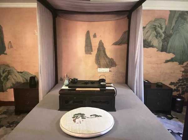 上个月去了重庆解压会所,2025年优惠新体验