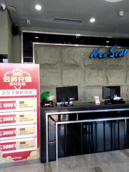 去了兰州洗浴会馆,这家店去了好几次