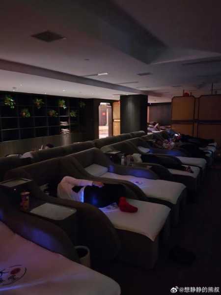 去了太原洗浴会所店,来多少次都不嫌够