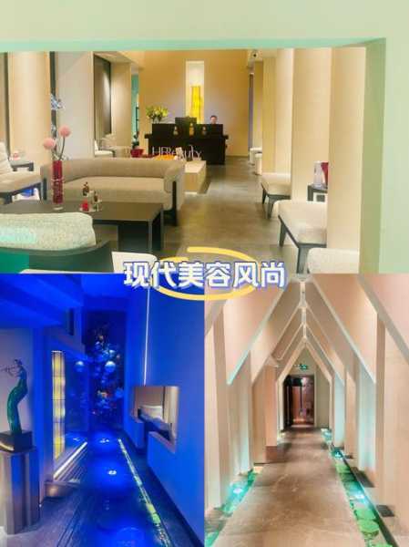 上个月去了深圳休闲会所店，放松你的烦躁的心情