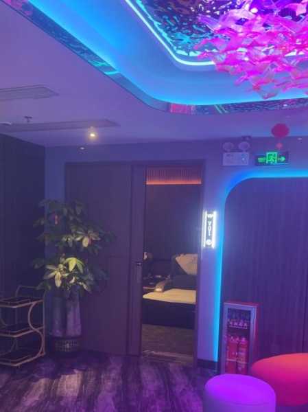 上个月去了郑州解压会所,舒适的spa体验让您享受慢生活