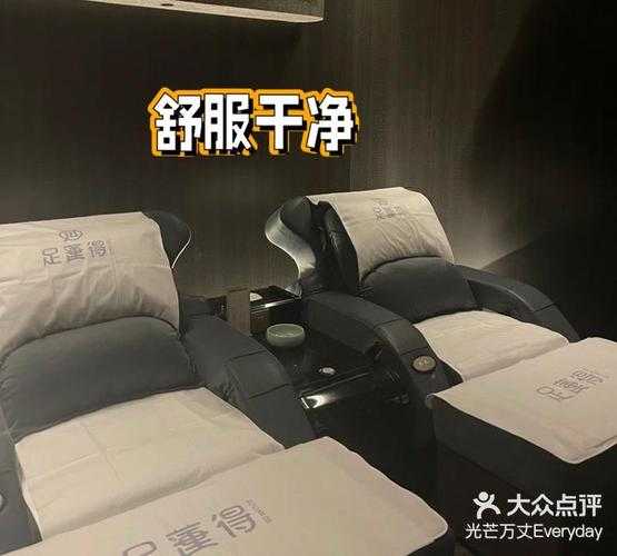 上个月去了济南推拿会所,让您解除一天的疲惫