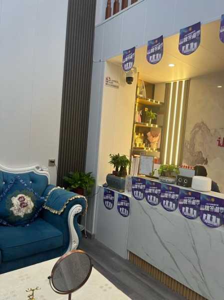 上个月去了石家庄推拿会所店,所有的美好在这一刻出现