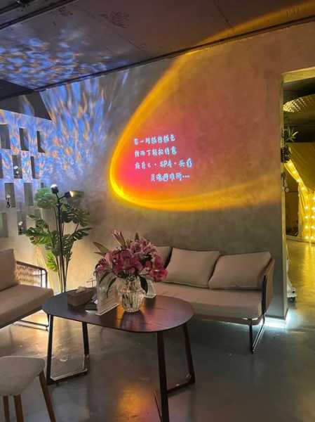 前天去深圳休闲会所店,放松你的烦躁的心情