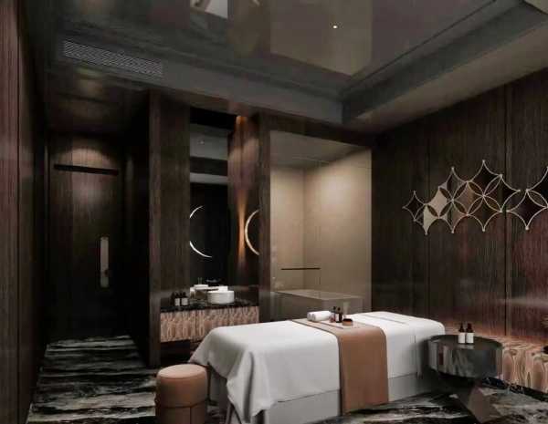 上个月去了济南洗浴会所店,推荐您看看专业spa