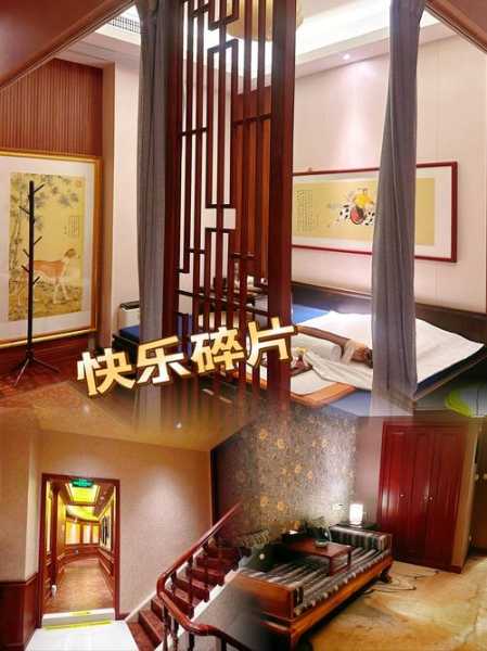 上个月去了北京桑拿会馆，推荐您看看专业spa