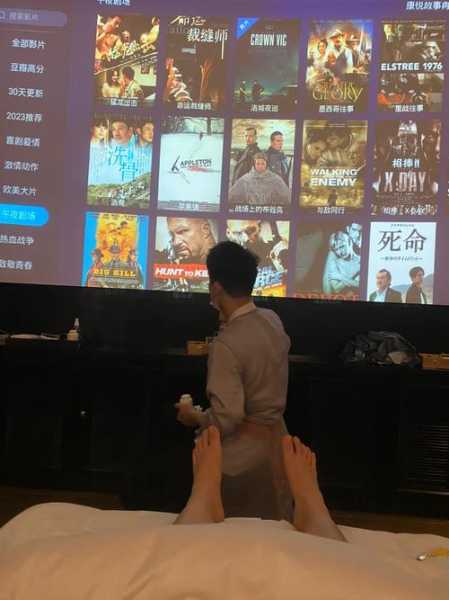 去了重庆足浴会所店，不负遇见，不负此生