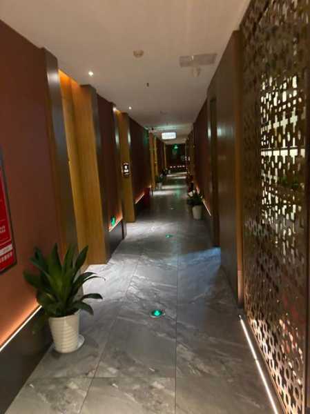 前天去常州水疗会所,开启健康养生的好旅程