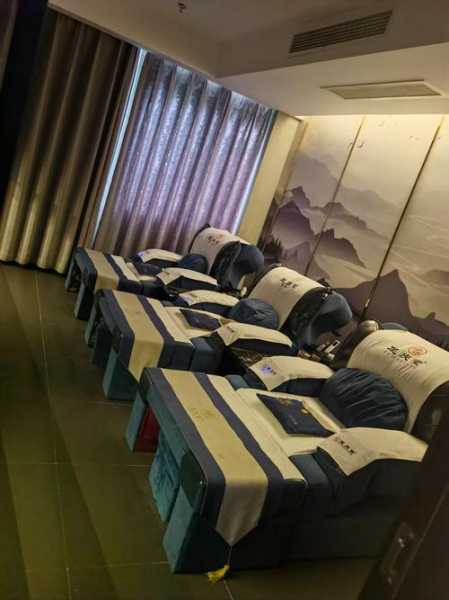 去了佛山足浴会所,推荐您看看专业spa
