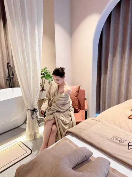 去了沈阳按摩会所店,刚体验完就忍不住分享出来