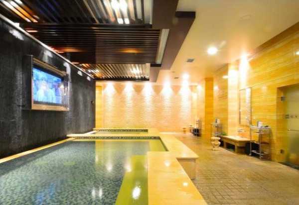 前天去沈阳桑拿会所店,推荐您看看专业spa