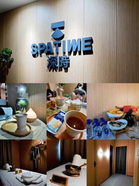 去了深圳按摩会馆,舒适的spa体验让您享受慢生活