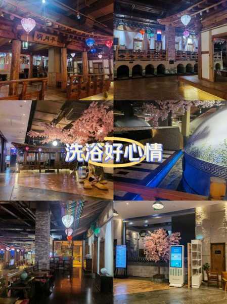 前天去昆明水疗会所店,良心推荐这个好地方!