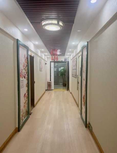 前天去广州按摩会所,必须收藏,史上良心好店