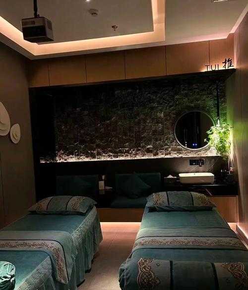 前天去广州按摩会所,必须收藏,史上良心好店