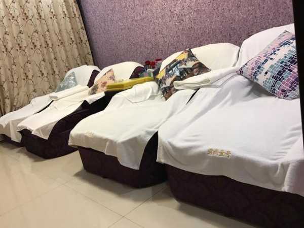 前天去常州休闲会所店,一处让人解除疲惫的好地方