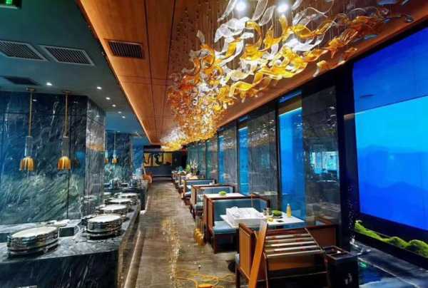 上个月去了佛山油压会所店,开启美好休闲养生生活