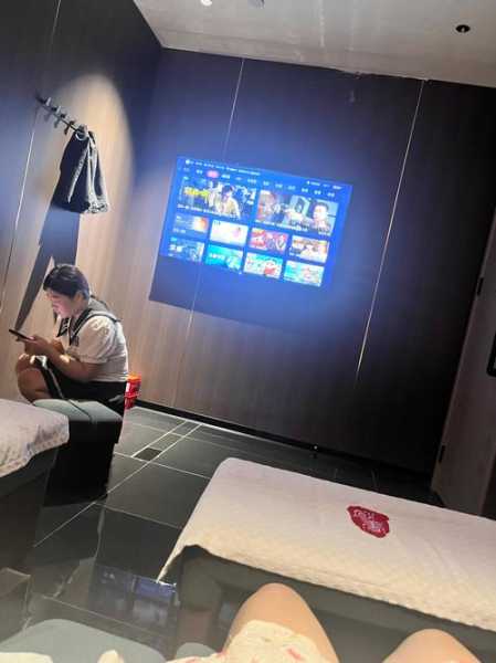 去了广州足浴会所,体验过才会过得美好充实
