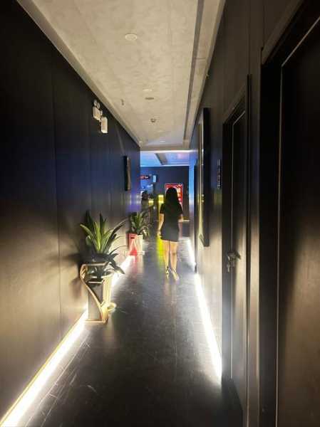 去了广州足浴会所,体验过才会过得美好充实