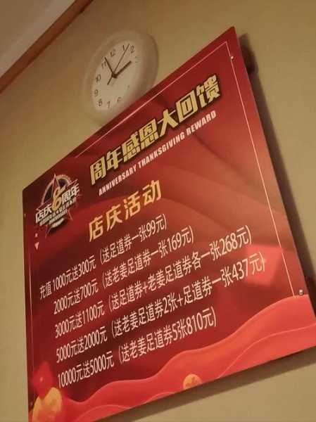 前天去南昌按摩会所店,价格和服务刚刚好