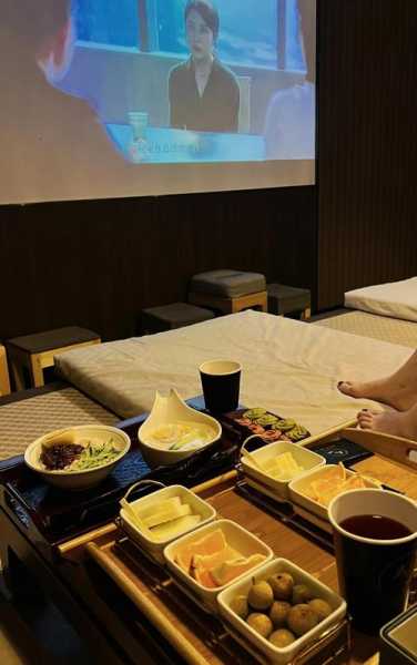 去了沈阳按摩会馆,让您解除一天的疲惫