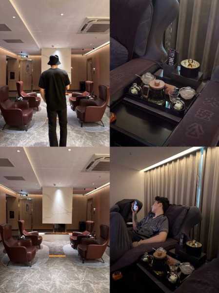 前天去广州推拿会所,舒适的spa体验让您享受慢生活