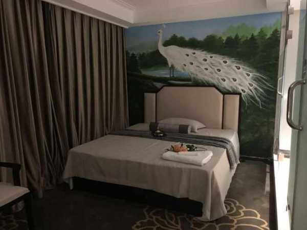 去了武汉洗浴会所店,开启健康养生的好旅程