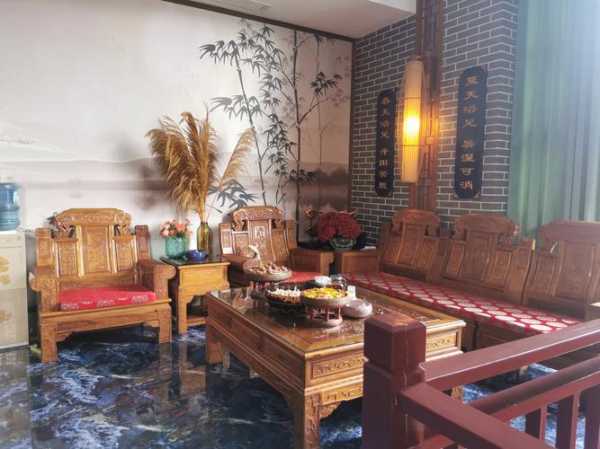 前天去贵阳足疗会所店，与众不同的高级服务享受