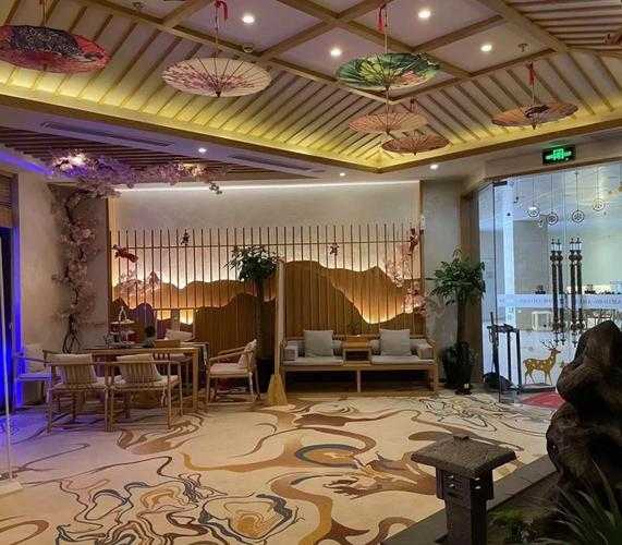 前天去杭州油压会所店，舒适的spa体验让您享受慢生活