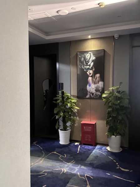 前天去南昌男士spa会馆,体验过才会过得美好充实