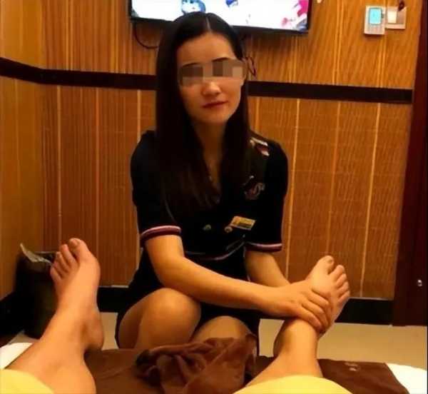 上个月去了佛山推拿会馆,来体验过的朋友都说好