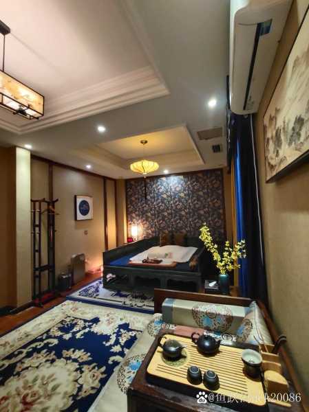 前天去长沙男士spa会馆,健康与享受同在