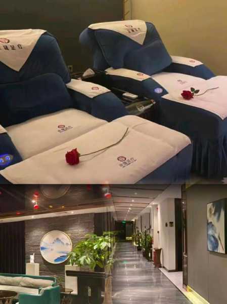 前天去成都足疗会馆,给您帝王般的高级服务享受