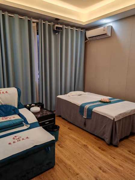 前天去上海足疗会所店,值得一去的好地方