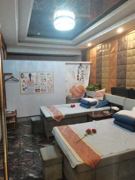 去了兰州足浴会所店,这家的服务真心让人喜欢