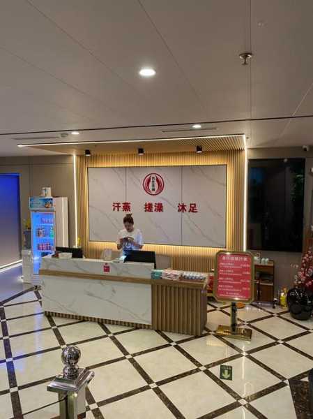 去了保定水疗会所店,无微不至的贴心服务
