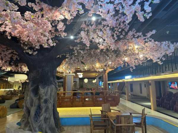 上个月去了济南洗浴会所店,舒适的spa体验让您享受慢生活