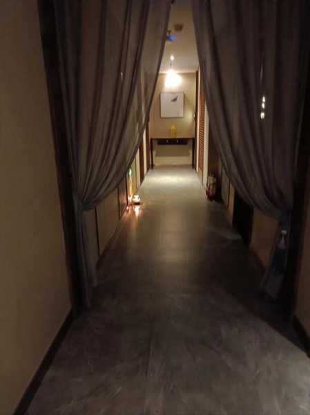前天去北京休闲会所店,放松你的烦躁的心情