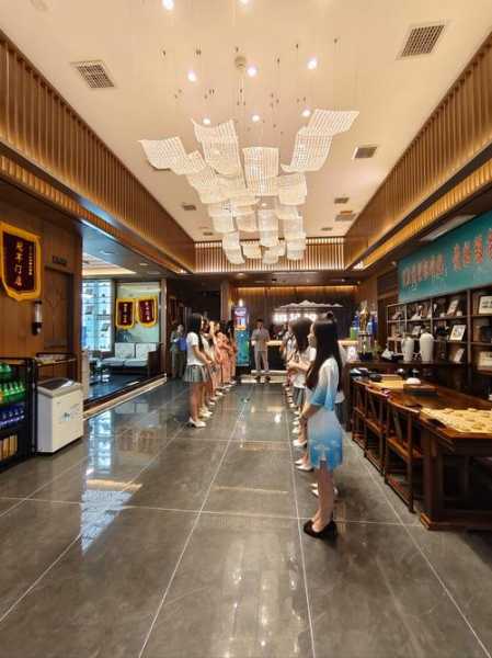 去了盐城桑拿会馆,来体验过的朋友都说好