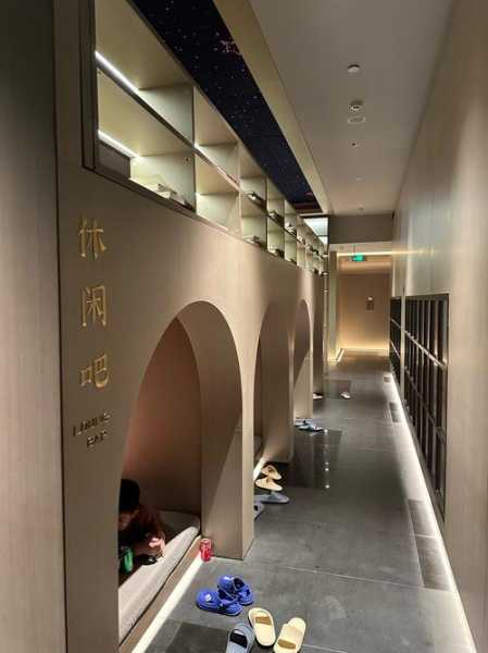 去了盐城桑拿会馆，来体验过的朋友都说好