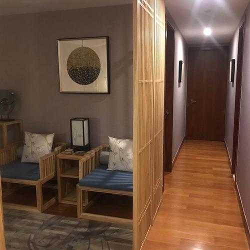 上个月去了上海按摩会所店,这里是您放松减压的绝好去处